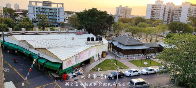 台南南區透天-10