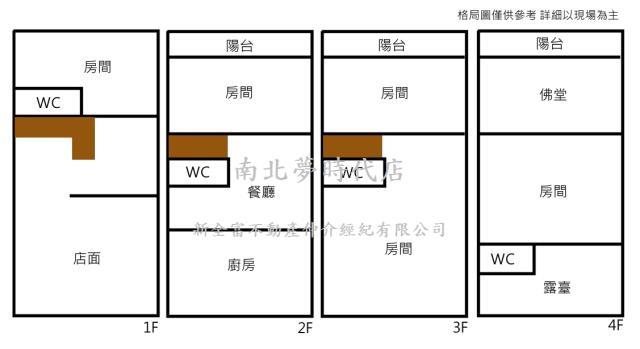 台南南區透天-12
