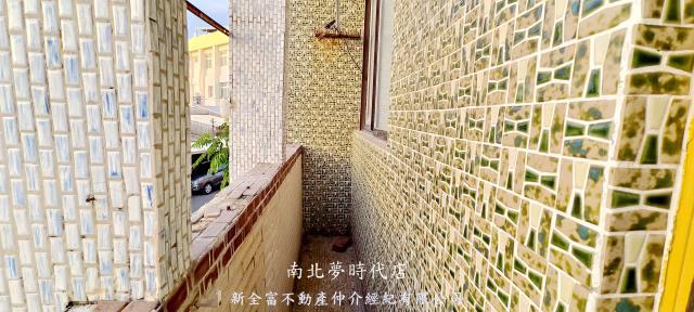 台南南區透天-5