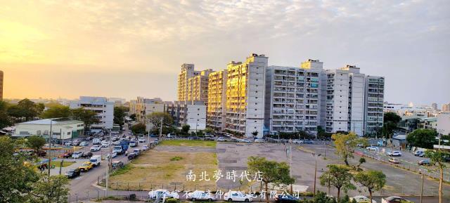 台南南區透天-7