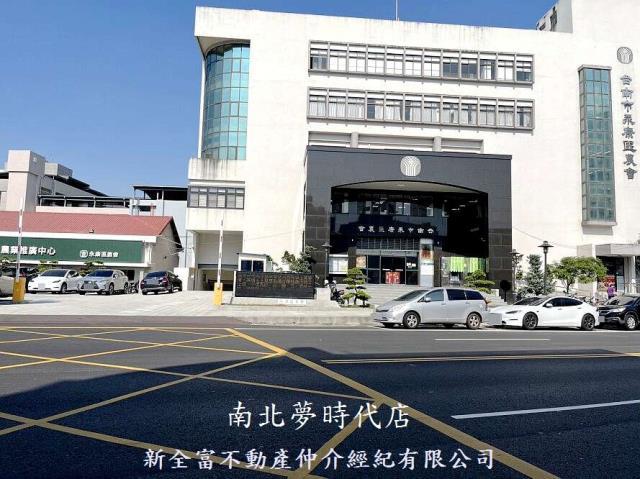 台南永康透天-12