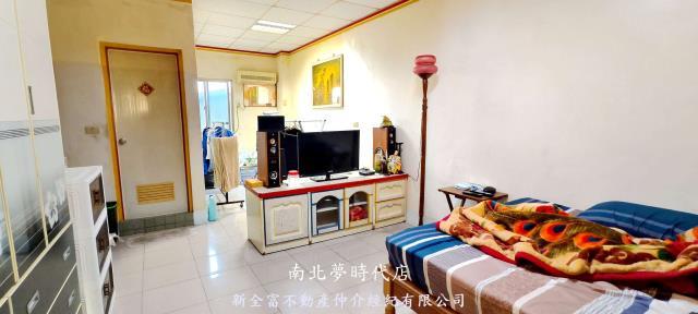 台南南區透天-2