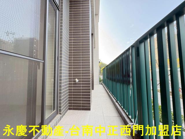 台南仁德大樓-9