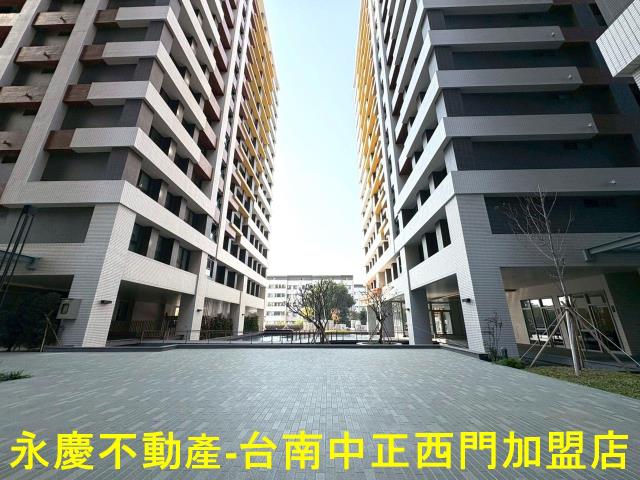 台南仁德大樓-10