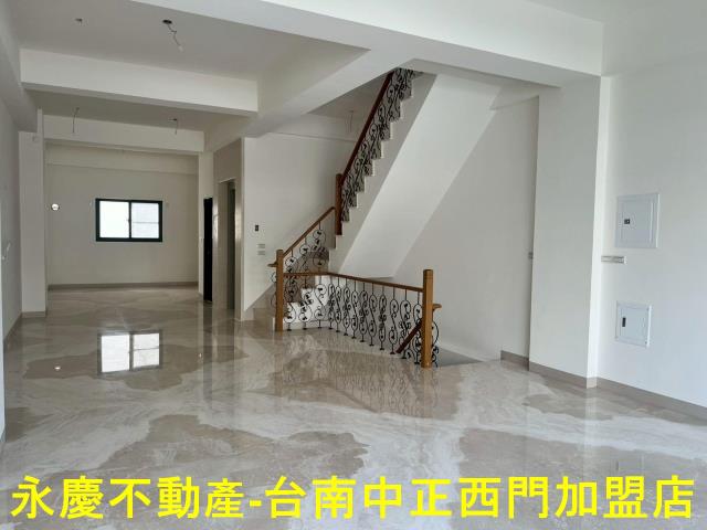 台南南區透天-3