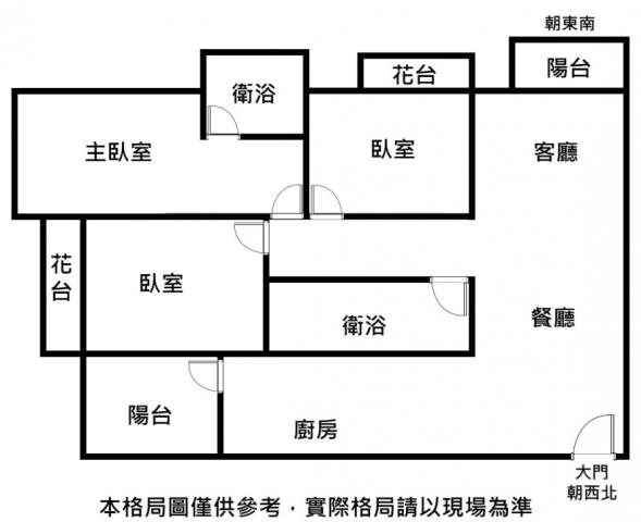 台南東區大樓-3