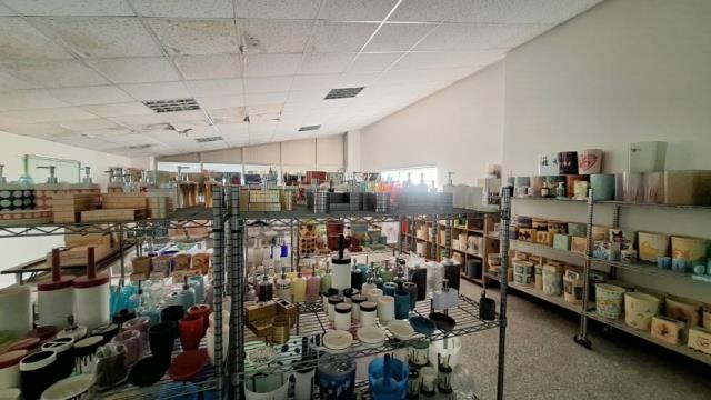 台南南區廠房-9