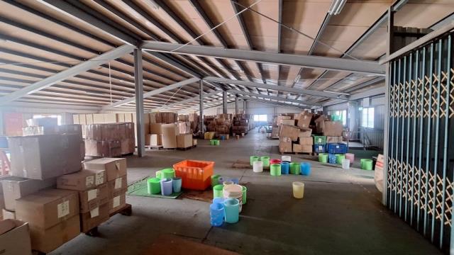 台南南區廠房-2