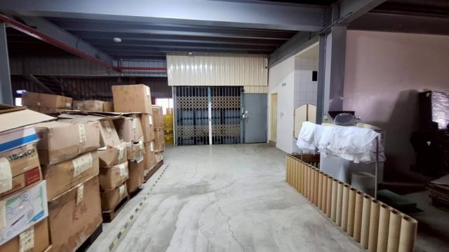 台南南區廠房-3