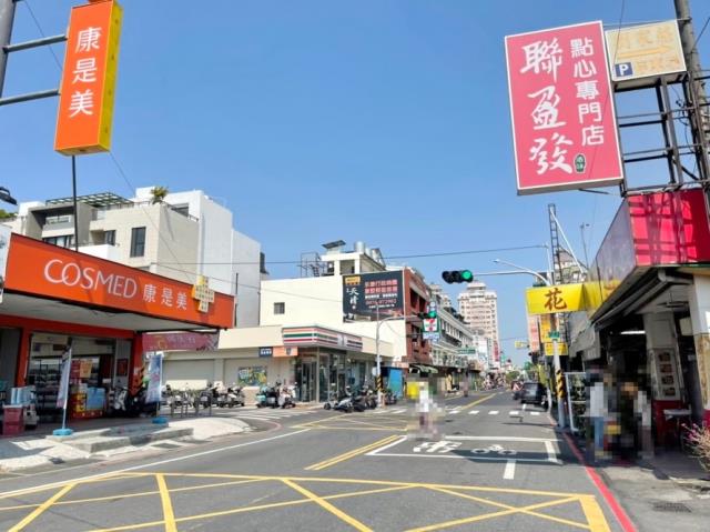 台南永康華廈-5