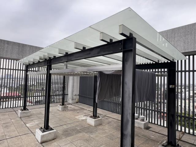 台南安定華廈-6