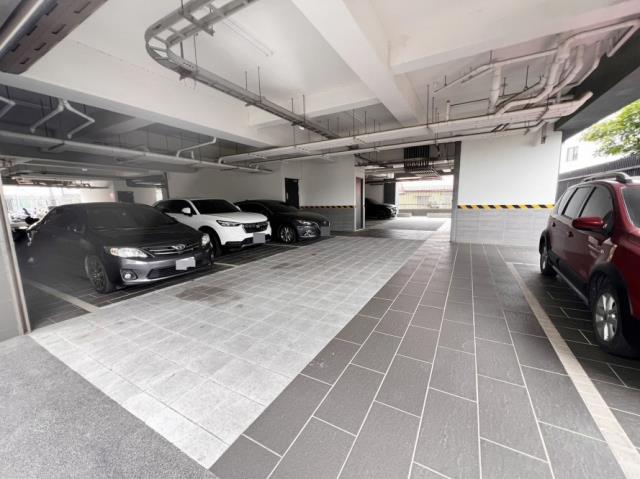 台南安定華廈-7