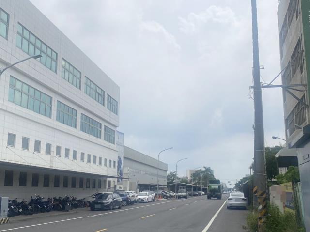 仁德廠房-12
