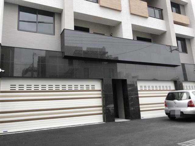 台南安南華廈-0