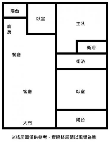 台南安南華廈-2