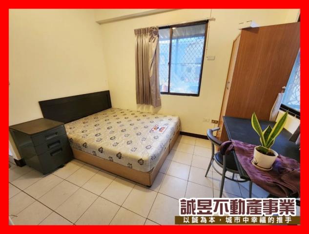 台南東區套房-0