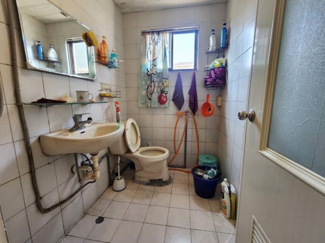 台南東區套房-5