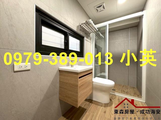 台南永康公寓-6