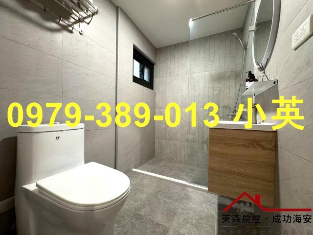 台南永康公寓-8