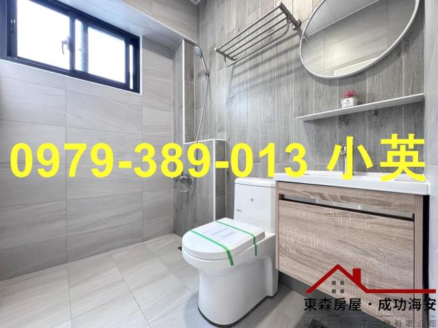 台南永康華廈-6