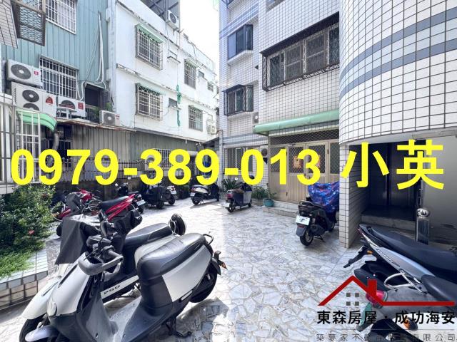 台南永康華廈-10