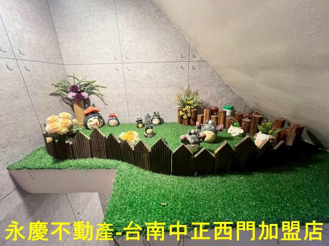 台南東區透天-11