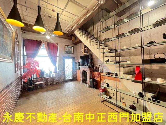 台南東區透天-1