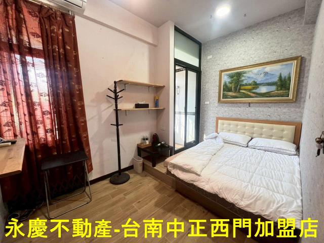 台南東區透天-6