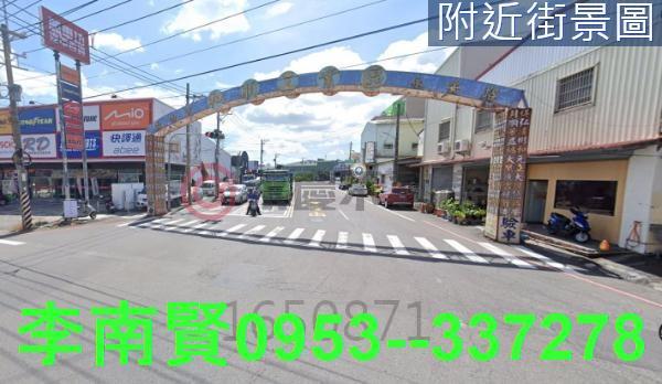 台南安南廠房-11