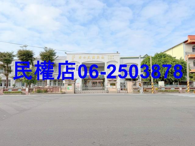 台南安定透天-9