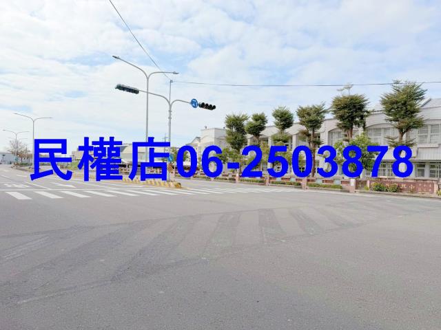 台南安定透天-10