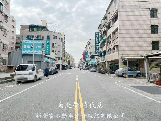 台南東區大樓-13
