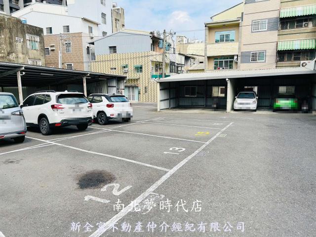 台南北區大樓-11