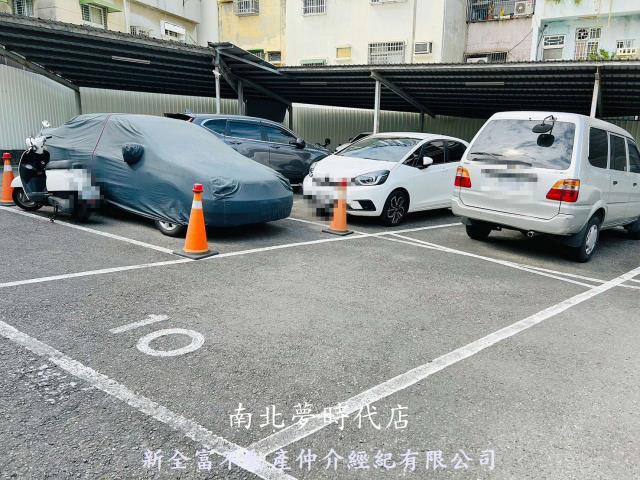 台南北區大樓-12