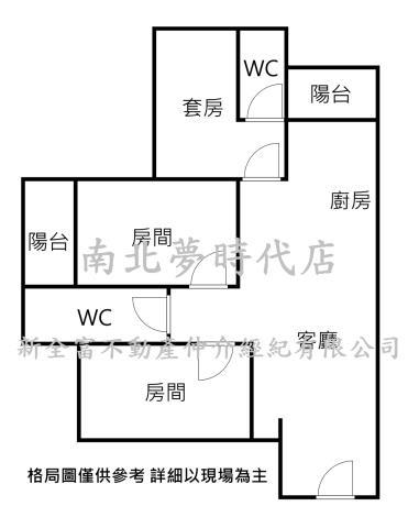台南新市華廈-14