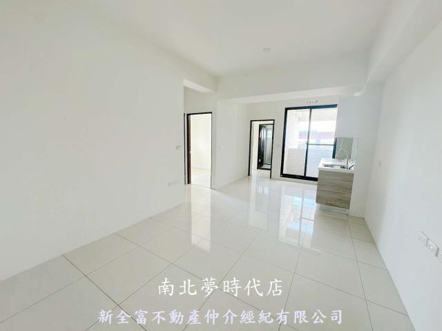 台南新市華廈-0