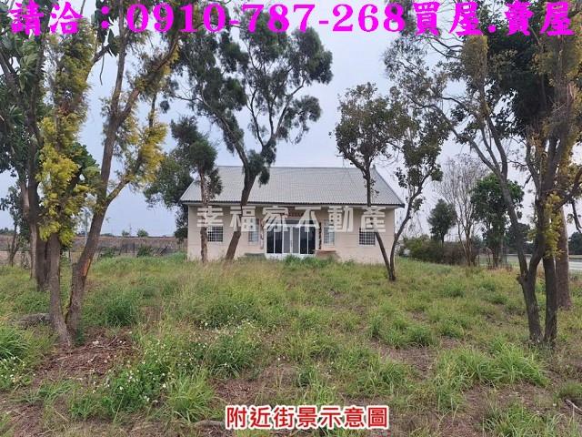 台南西港農舍-9