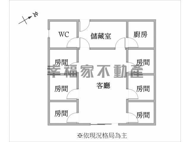 台南西港農舍-14