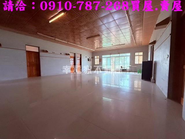 台南西港農舍-1