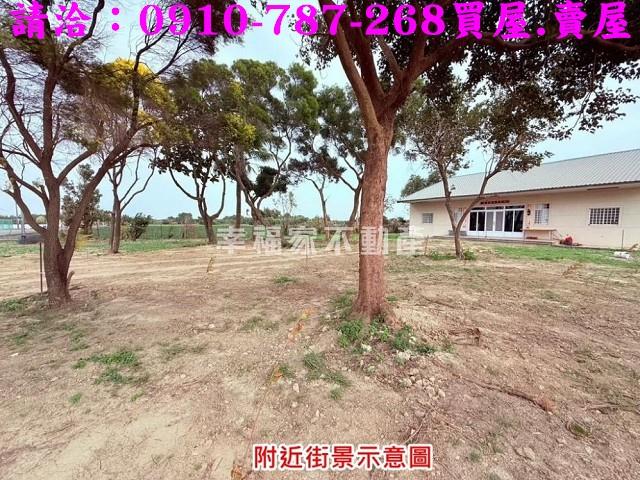 台南西港農舍-8