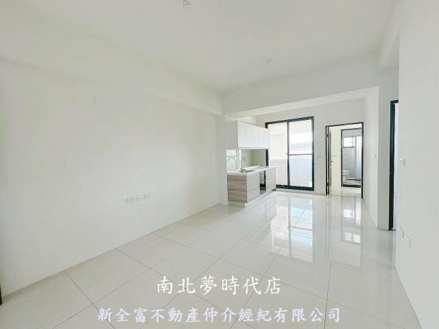 台南新市華廈-0