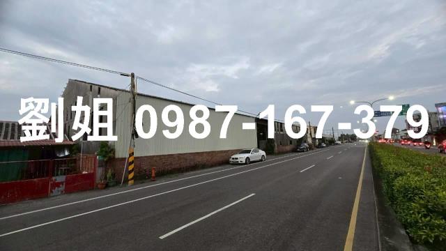台南新營廠房-0