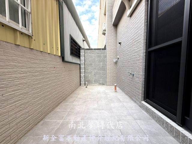 台南玉井透天-14