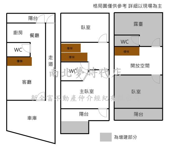台南中西區透天-14