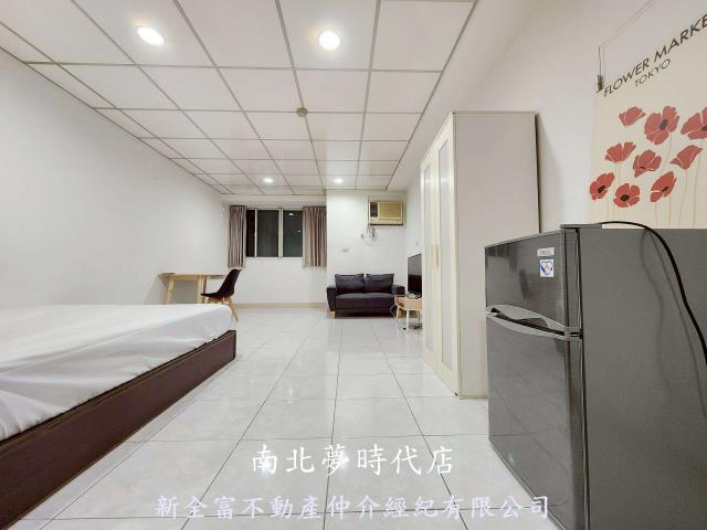 台南套房-3