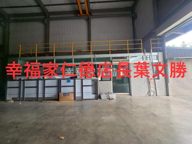 台南廠房-4