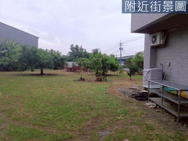 台南歸仁農舍-0