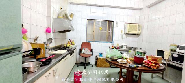 台南南區透天-4