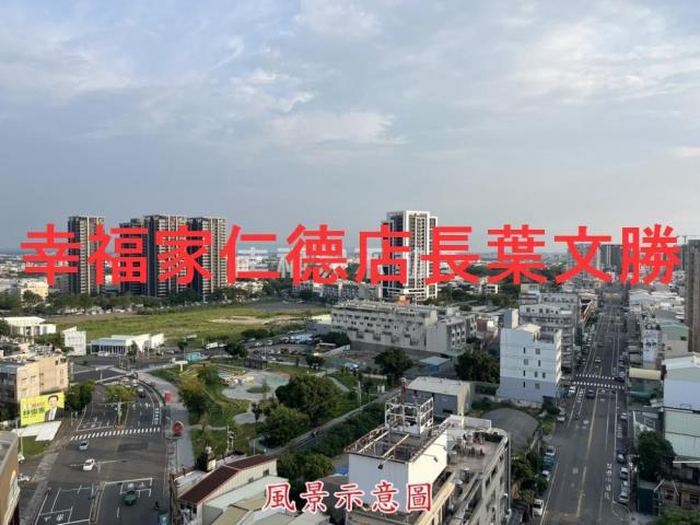 台南東區大樓-4