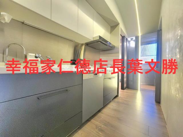 台南中西區華廈-14